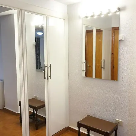 Lucia Garden Con Piscina Climatizada Appartamento *