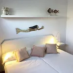 Lucia Garden Con Piscina Climatizada