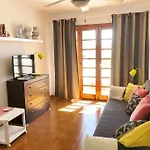 Lucia Garden Con Piscina Climatizada Appartement