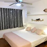 Lucia Garden Con Piscina Climatizada Appartement *