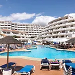 Appartement Lucia Garden Con Piscina Climatizada Playa Feñabe