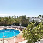 Lucia Garden Con Piscina Climatizada *