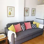 Appartement Lucia Garden Con Piscina Climatizada Playa Feñabe