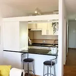 Lucia Garden Con Piscina Climatizada Appartement Playa Feñabe