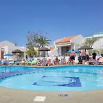 Lucia Garden Con Piscina Climatizada Appartement