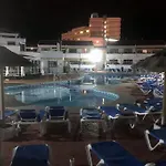 Lucia Garden Con Piscina Climatizada Playa Feñabe
