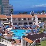 Appartement Lucia Garden Con Piscina Climatizada Playa Feñabe