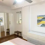 Lucia Garden Con Piscina Climatizada
