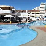 Appartement Lucia Garden Con Piscina Climatizada Playa Feñabe