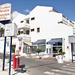 Appartement Lucia Garden Con Piscina Climatizada