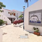 Appartement Lucia Garden Con Piscina Climatizada Playa Feñabe