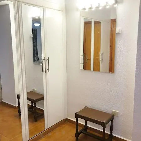 Апартаменты Lucia Garden Con Piscina Climatizada *