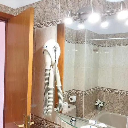 Lucia Garden Con Piscina Climatizada Апартаменты