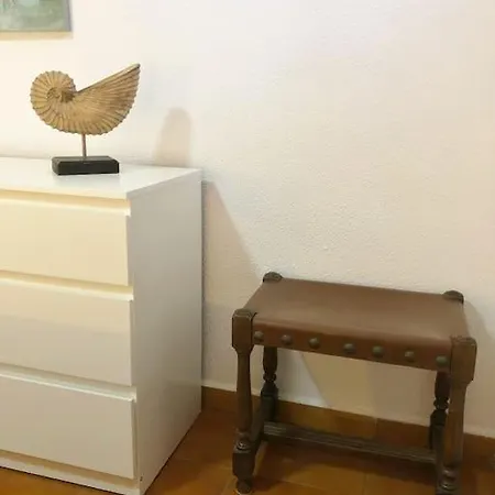 Lucia Garden Con Piscina Climatizada Апартаменты